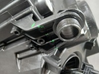 Skoda karoq 16- фара перед передняя правая full led Цена, фото thumb