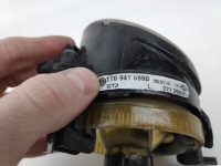 фото thumb №9, Vw touran i протитуманна фара лівий перед 1t0941699d