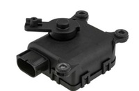 фото thumb №1, Блок управления заслонка обдув