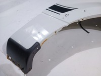 фото thumb №13, Крило перед переднє праві ford f150 2009-2014