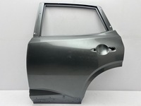 фото thumb №1, Nissan qashqai iii j12 дверь задние левая задняя oem 2021-