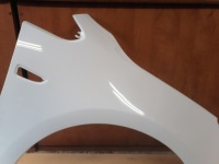 фото thumb №6, Крыло правый перед opel astra j z40r baranek