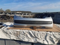 фото thumb №1, Бампер задня 4x pdc peugeot 207