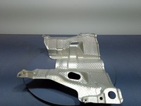 фото thumb №5, Audi a7 c8 ізоляція захист теплова 4k0521443c