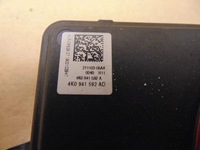 фото thumb №5, Модуль преобразователь модуль audi 4k0941592a