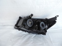 фото thumb №4, Toyota rav-4 rav4 05-08 лампа фара перед правая 81130-42311 новая