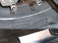 фото thumb №8, Воздуховод с подушка vw polo 9n 6q0880201k 6q0419091f