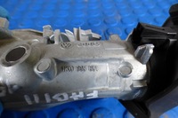 фото thumb №7, Набор стартовый запуска счетчик замок зажигания модуль компьютер skoda fabia iii 1.0b