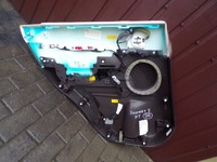 фото thumb №10, Обивка обшивка дверь правый задняя discovery v