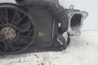 фото thumb №13, Pas передній радіатор volvo v50 2.0d