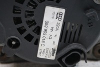 Audi a6 a7 a8 генератор 059903018c 059 903 018 c 4g 4h tdi valeo e7030f 22 в Україні, фото thumb