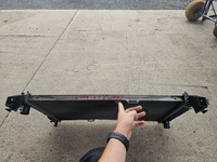 фото thumb №11, Mercedes a-klasa w169 1.7 радиатор wody a1695001803