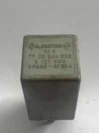 фото thumb №1, Реле renault megane ii 7700844036