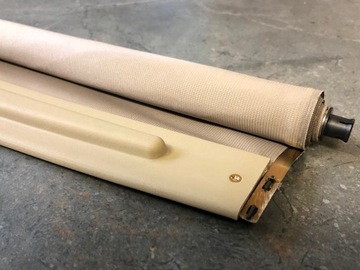 фото thumb №12, Ролета шторка люк бежевый beż светлая do opel insignia sport tourer