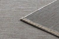 RUG CARPET 60x110 см SIZAL бежевый #DEV1435