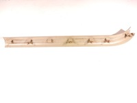 фото thumb №9, Молдинг накладка порог левая bmw e63 e64 7008931