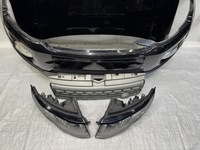 фото thumb №5, Перед kompletny бампер капот лампы land rover evoque l538