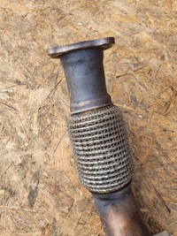 фото thumb №7, Гасник вихлоп audi q5 80a253300k europa