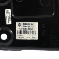 фото thumb №12, Porsche cayenne 955 9pa держатель крепление сиденье заднего зад 7l0886185f