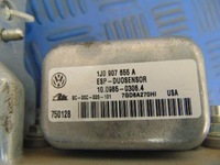 фото thumb №7, Skoda octavia i uviversal 1.9tdi датчик модуль esp 1j0907655a