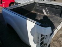 фото thumb №5, Ford ranger v limited lift 16r кузов борт