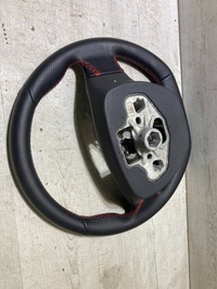 фото thumb №8, Ford focus mk4 2024 руль st line