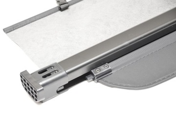 фото thumb №8, Ролета багажника kia sportage ii 08-10 r. чёрная