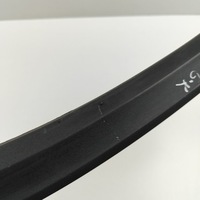 фото thumb №7, Skoda karoq 2023 левая сторона молдинг заднего крыла