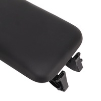 фото thumb №13, Накладка підлокітник консолі центральної м'яка