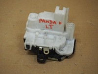фото thumb №1, Замок дверь левый зад fiat panda ii 46803515