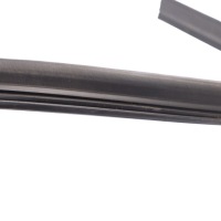 Прокладка капот двигуна mercedes w177 w247 прокладка жабо a1778310000 Доставка, фото thumb