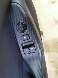 фото thumb №1, Mazda mx-5 nd панель управление окон