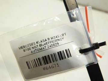 фото thumb №4, Рычаг дворники правые mercedes w245 рестайлинг a1698200240