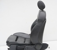 фото thumb №13, Сидіння водія лівий перед переднє s-line комплектний шкіра audi a6 c6 avant