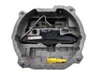 Купить Вкладыш колеса кулиса citroen c5 3 x7 9656868180, фото thumb