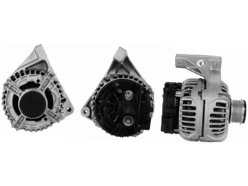 фото thumb №1, Генератор elstock 28-3694