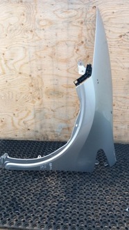 фото thumb №1, Honda civic viii крыло перед левый nh700m