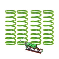 фото thumb №7, Пружини амортизатори +2'' jeep grand cherokee wg