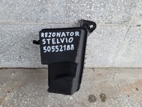 фото thumb №1, Резонатор alfa romeo stelvio 50552188