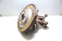 фото thumb №2, Ступица левый задняя kia optima iv sw 1.7crdi