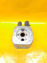 фото thumb №1, Радиатор масла passat b5 96-00r 0355552