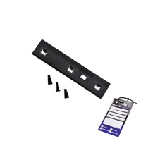 фото thumb №1, Молдинг верхний дверь задняя do vw mercedes 9017660219