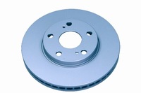 фото thumb №1, Quaro qd1201 диск тормозная