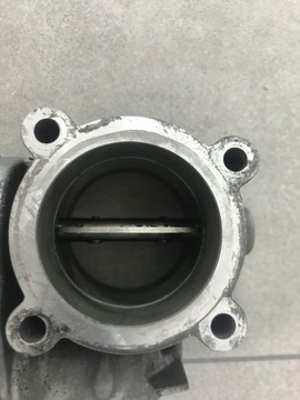 фото thumb №5, Jeep grand cherokee wk 3.0 crd дроссельная заслонка оригинал.