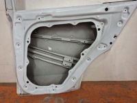 фото thumb №8, Kia sportage iv 15-21 двері зад праве задні