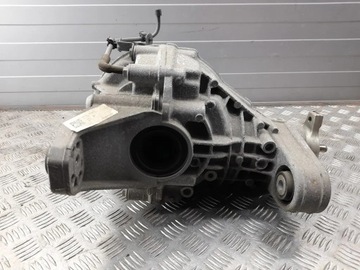 фото thumb №8, Alfa romeo stelvio 00552720120 задний дифференциалы