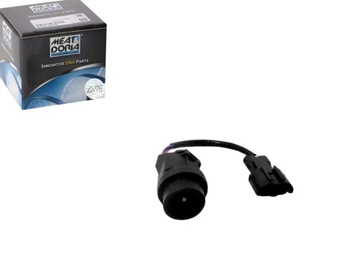 фото thumb №1, Датчик скорости daewoo espero lanos nexia 1.5 02.95- meat doria