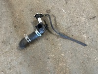 фото thumb №1, Hyundai i20 ii 14-18 патрубок заливная горловина wody