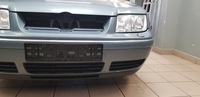 фото thumb №5, Бампер перед передний vw bora цвет lb5x europa
