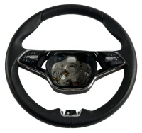 фото thumb №1, Повітропровід octavia iv підігрів пелюстки перемикання 5e3419093ap